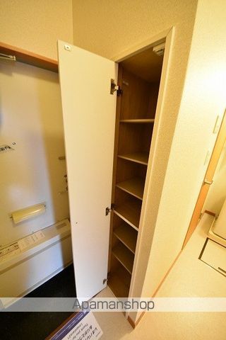 レオパレス千の内装写真