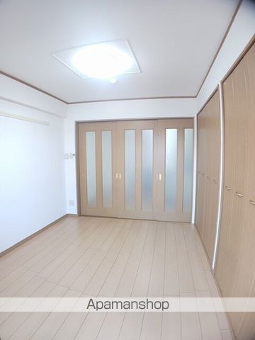 レルベ保田窪の内装写真
