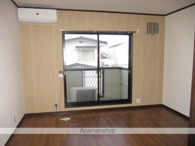 セゾンポルテニアの内装写真