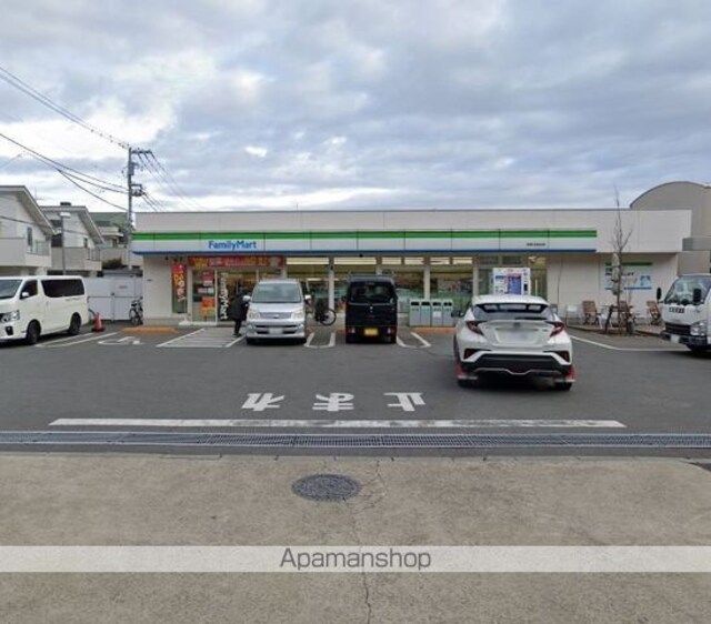 東京都世田谷区粕谷４丁目[2LDK/90m2]の周辺6