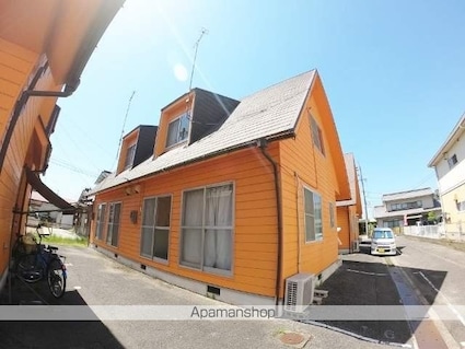 出原コーポ（３・５）[3DK/52.65m2]の外観3