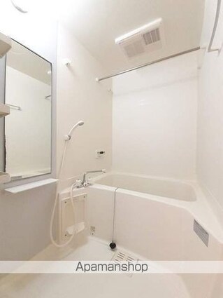 アルカディアＤ[1R/33.15m2]のバス