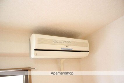 広島県福山市曙町５丁目[1R/16.2m2]のその他設備