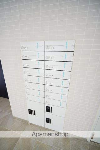 コンポジット代々木のその他写真