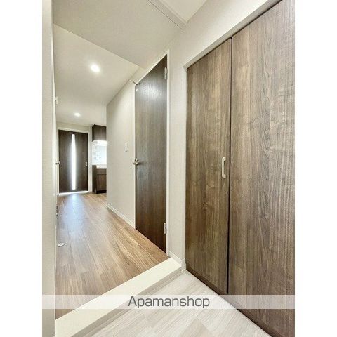 GRANDIA卸町の内装写真
