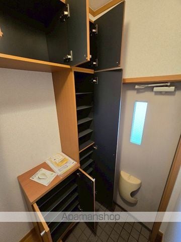パールヴィレッジRE Aの内装写真