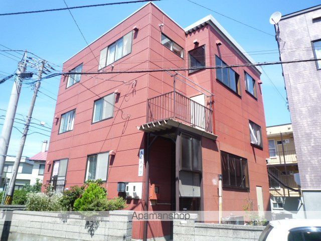 オランジュ麻生