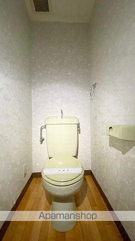 ラフィーネの内装写真