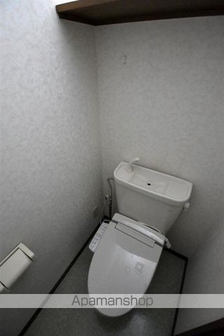 レジデンス・ラ・セーヌの内装写真