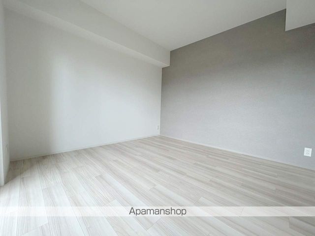 アプリーレ西本町の内装写真