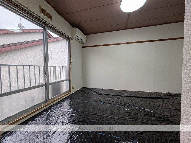 ハイツ西中田の内装写真