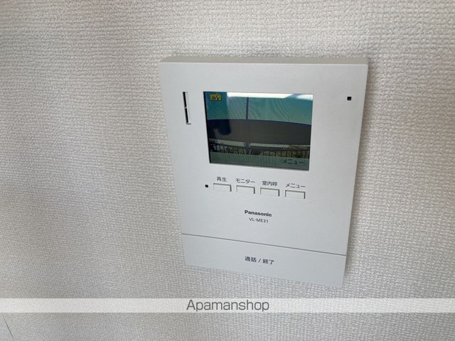 ミコノスの内装写真