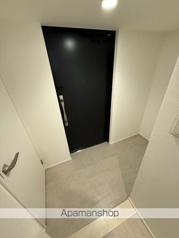 パークアクシス品川天王洲アイルの内装写真