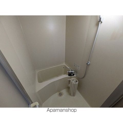 グリーンベルト吉原の内装写真