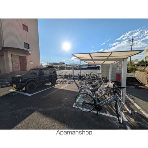 フィレンツェ岐阜の内装写真