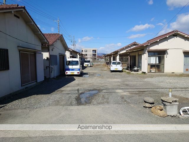 小野住宅 13 ｜ 山梨県甲斐市富竹新田413-3（賃貸一戸建2K・1階・39.74㎡） その10