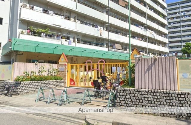 エスリード弁天町NORTH RESIDENCEの周辺写真