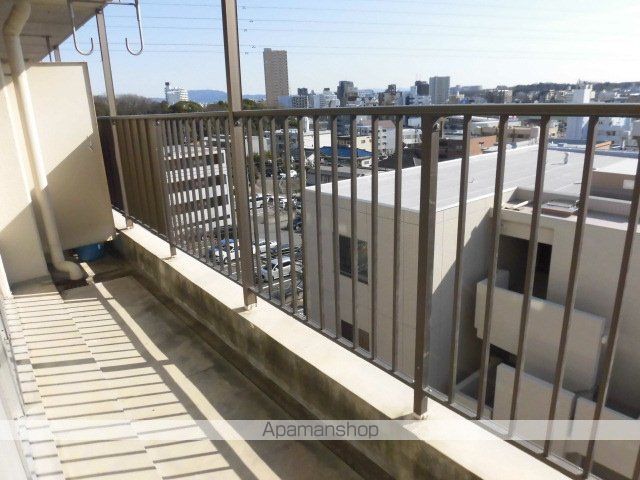 ロイヤルマンション丁田の内装写真