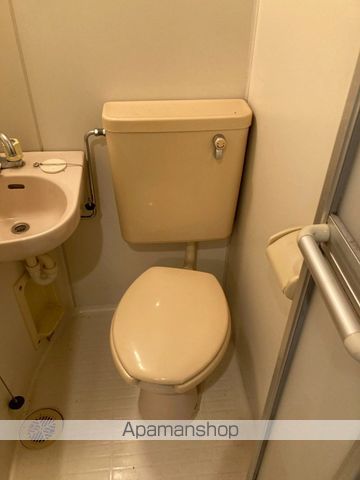 リバティ丸之内の内装写真