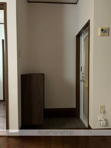 サンレイク1番館の内装写真
