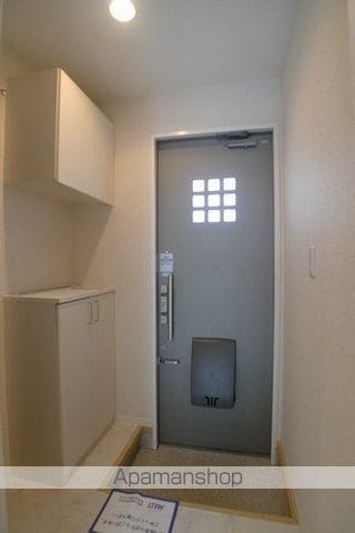 アフェクシオンAの内装写真