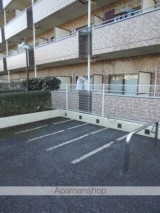日神パレステージ玉川上水[1K/20.24m2]の共用部3