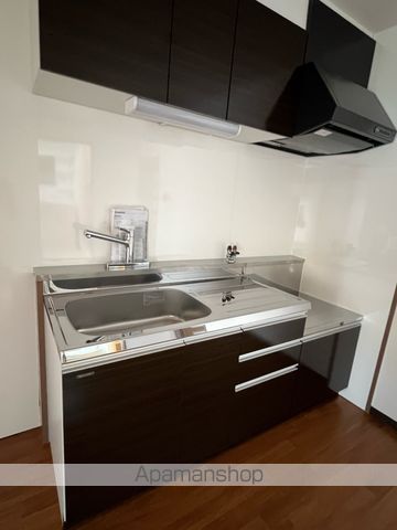 エクセレンスボン松屋の内装写真