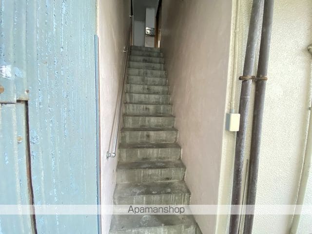 辻本文化の玄関写真