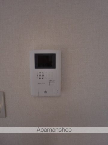 アミティエの内装写真