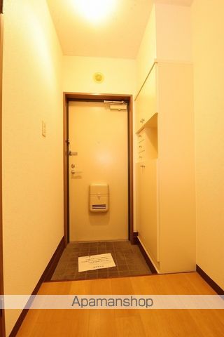 ラフォーレ秋川の内装写真
