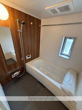 ソフィアおおたかの森Ａ[2LDK/62.27m2]のバス