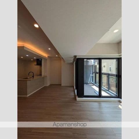 SーRESIDENCE谷町六丁目ALOの内装写真