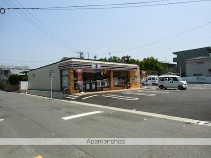 クレストスカーラカク[1K/26.22m2]の周辺5