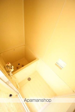 コーポ天神の内装写真