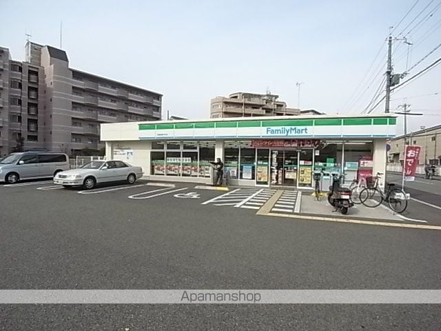 コートラヴィーニアの周辺写真