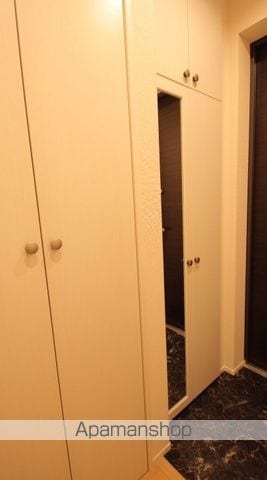 L・RADICEの内装写真