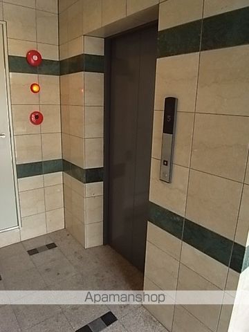 グランデ城西の外観写真