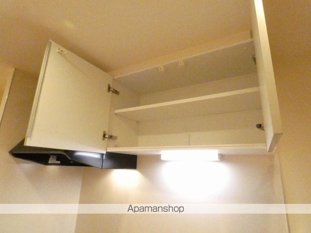 ベルエイトの内装写真