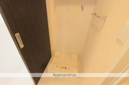 グランツ上薬王寺[2LDK/59.57m2]のその他設備