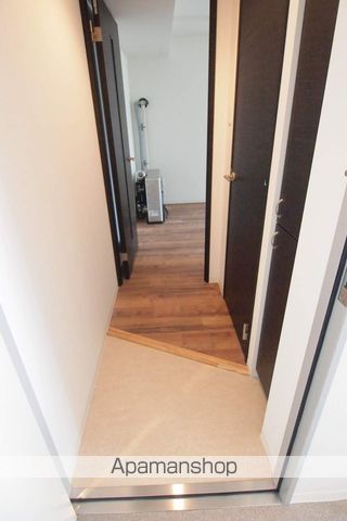 TERRACE HIBIKIの内装写真