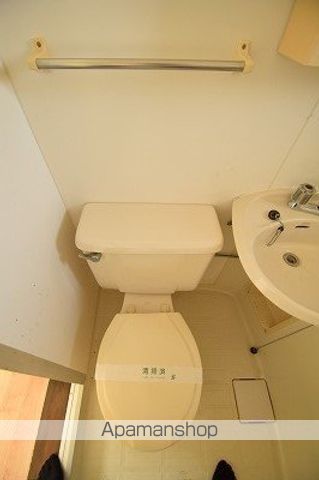 メゾン吉沢の内装写真