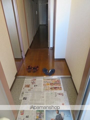 MAISON DE SOLEIの内装写真