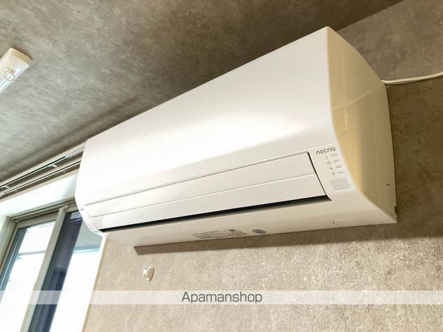 SHAMAISON新町T.Hの内装写真