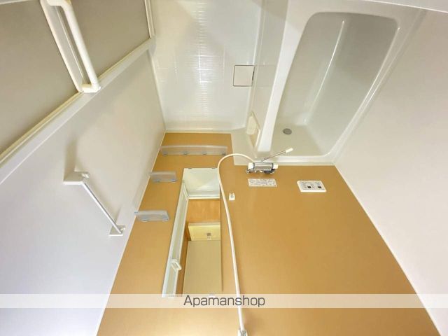 シャンビラージュの内装写真