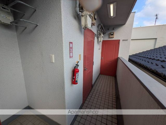 ハイネ大宮のその他写真