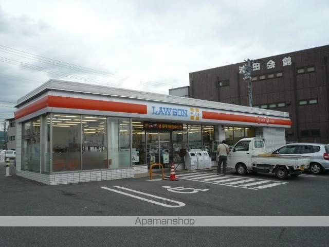 I Palaceの周辺写真