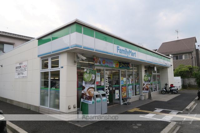 ブランドール板原の周辺写真
