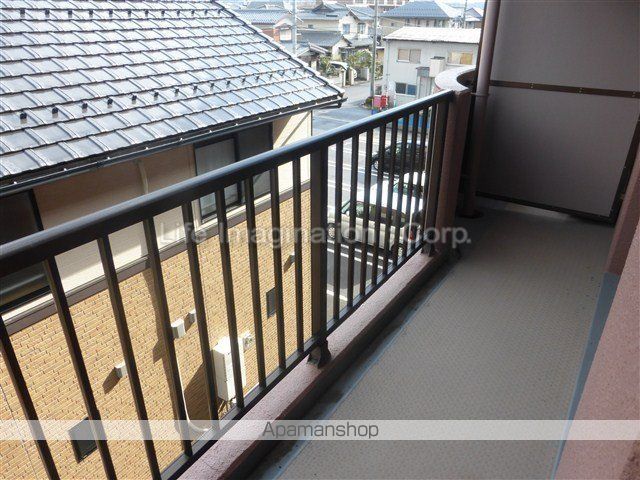 川崎マンション壱番館の内装写真