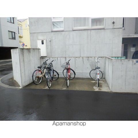 パトラス平岸のその他写真