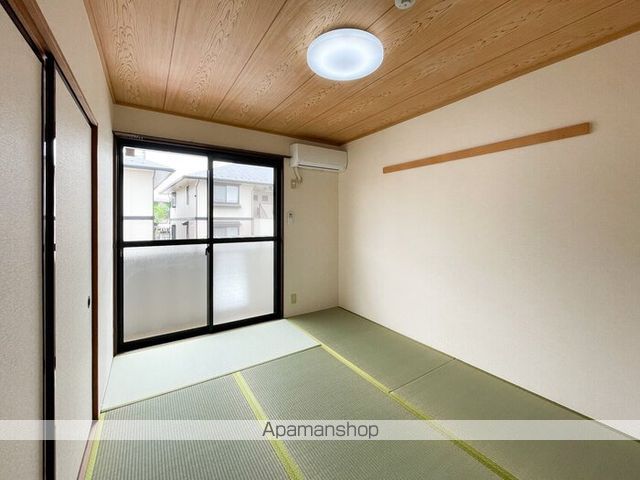セジュールソフィア Iの内装写真